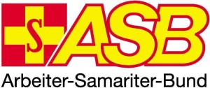 Logo ASB farbig