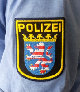 polizei