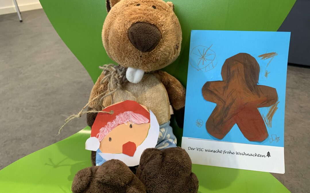 Der VSC in Adventsstimmung