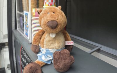 1,2,3 – ein Jahr ist schon vorbei!
