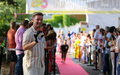 Willkommen an der CMS