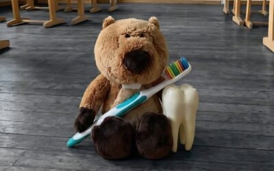 News 13 Müssen Biber Zähne putzen?