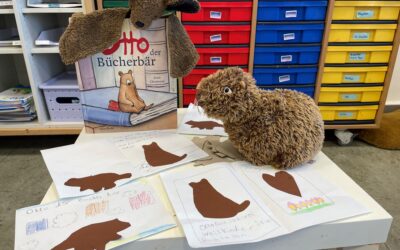 Wo Fledermäuse auf Capybaras treffen