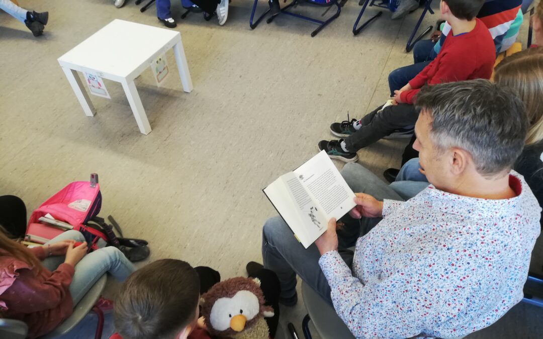 Die Sprache des Fußballs