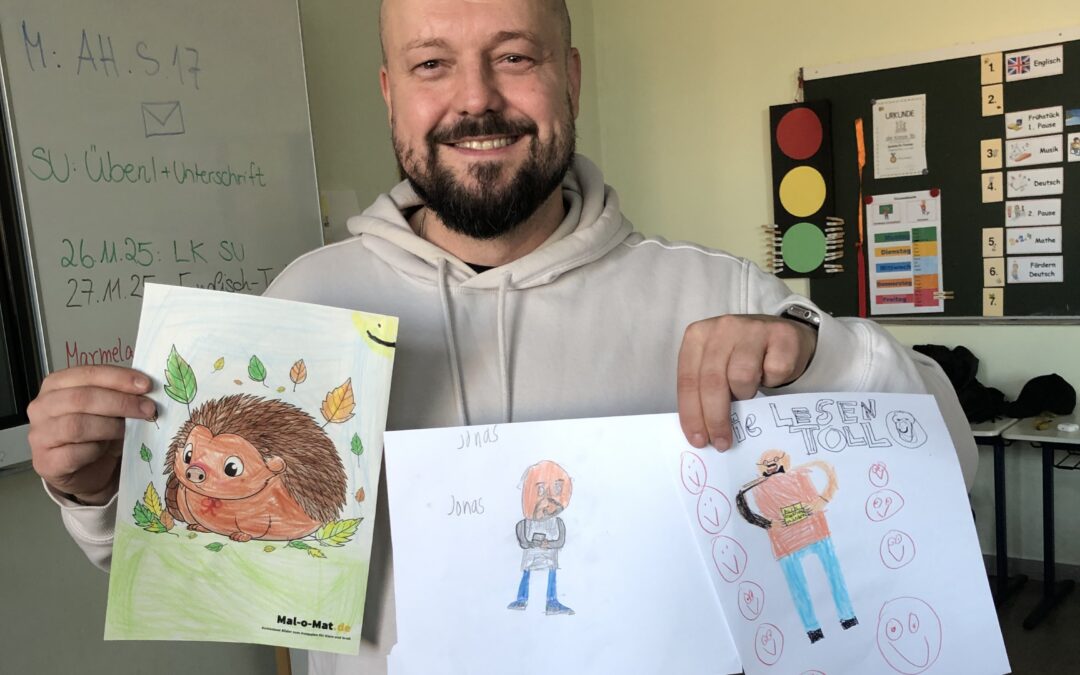 Zuhörvergnügen pur!