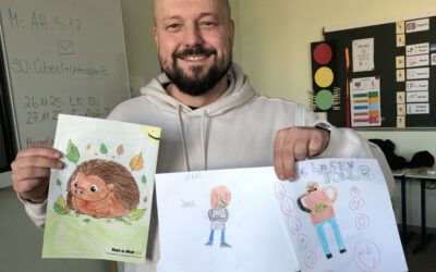 Zuhörvergnügen pur!