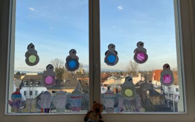 Advent, Advent ein Lichtlein brennt…