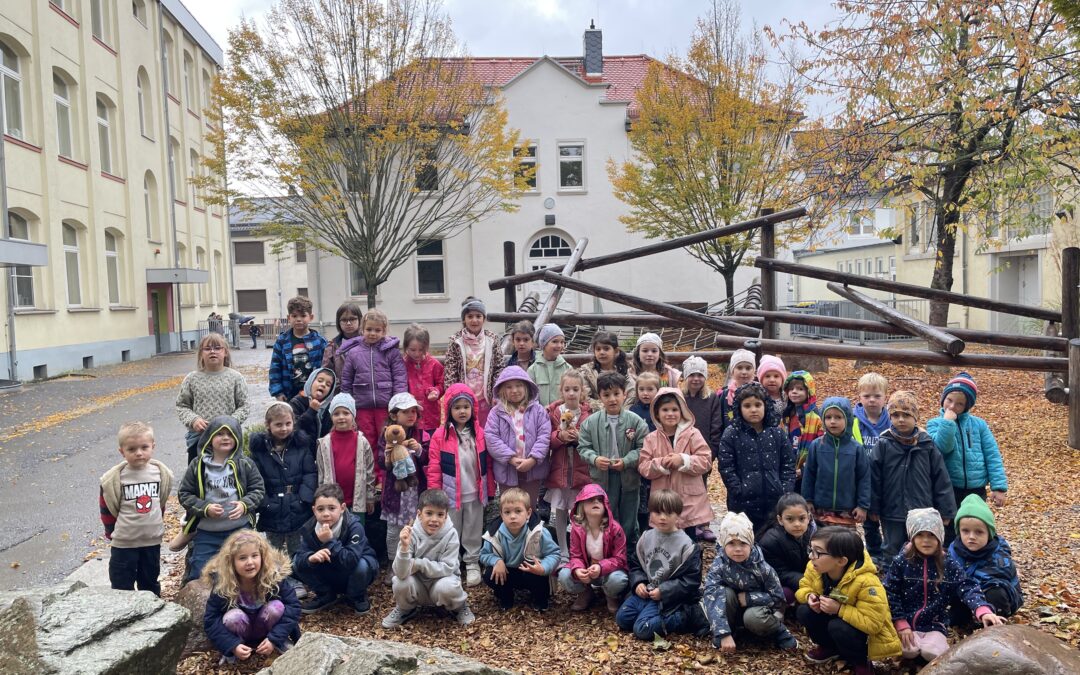 Herzlich Willkommen an der CMS