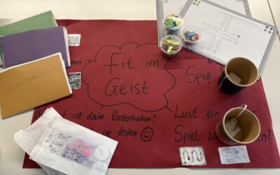 Startseite 5 Volle Konzentration voraus!