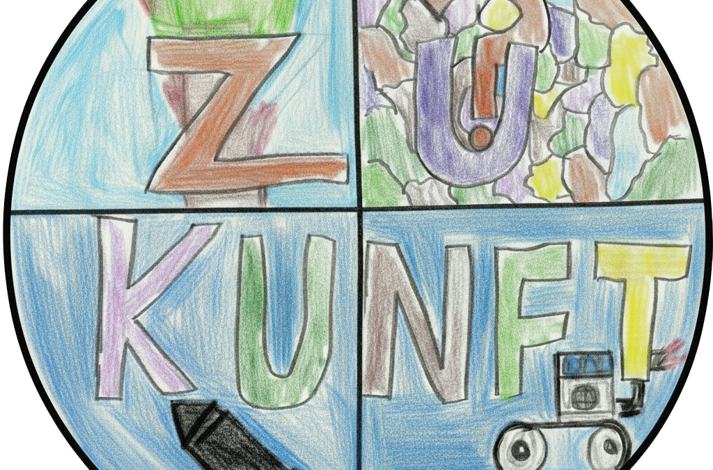 „Zukunft? Machen wir!“ – Projektwoche und Schulfest